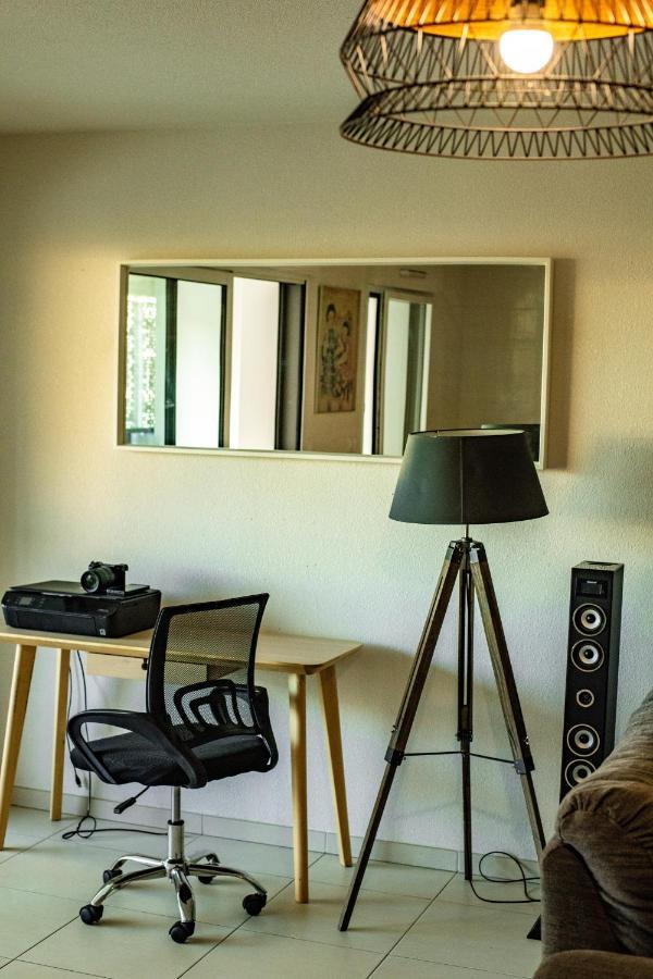 Home In Montpellier Exteriér fotografie